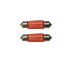ΛΑΜΠΑΚΙΑ 12V/10W ΚΟΚΚΙΝΑ ΠΛΑΦΟΝΙΕΡΑΣ ΛΑΜΠΑΚΙΑ 12V/10W ΚΟΚΚΙΝΑ ΠΛΑΦΟΝΙΕΡΑΣ