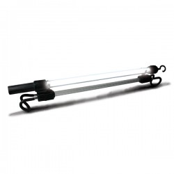 ΠΛΑΦΟΝΙΕΡΑ ΦΘΟΡΙΟΥ HOOD-LIGHT 12V (ΑΝΤΑΠΤΟΡΑΣ ΑΝΑΠΤΗΡΑ) -230V 30W ΤΗΛΕΣΚΟΠΙΚΗ 110-180cm + ΠΛΑΦΟΝΙΕΡΑ ΦΘΟΡΙΟΥ HOOD-LIGHT 12V (ΑΝΤΑΠΤΟΡΑΣ ΑΝΑΠΤΗΡΑ) -230V 30W ΤΗΛΕΣΚΟΠΙΚΗ 110-180cm +