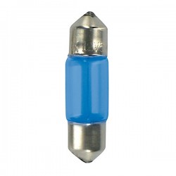 ΛΑΜΠΑΚΙΑ ΣΩΛΗΝΩΤΑ 10W/12V SV7-8 8x28mm ΛΑΜΠΑΚΙΑ ΣΩΛΗΝΩΤΑ 10W/12V SV7-8 8x28mm