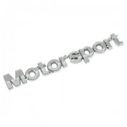 ΑΥΤΟΚΟΛΛΗΤΟ ΤΡΙΣΔΙΑΣΤΑΤΟ ΣΗΜΑ ΧΡΩΜΙΟΥ MOTORSPORT ΑΔΙΑΒΡΟΧΟ LAMPA ΑΥΤΟΚΟΛΛΗΤΟ ΤΡΙΣΔΙΑΣΤΑΤΟ ΣΗΜΑ ΧΡΩΜΙΟΥ MOTORSPORT ΑΔΙΑΒΡΟΧΟ LAMPA