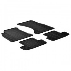 ΜΑΡΚΕ ΠΑΤΑΚΙΑ ΣΕ ΣΚΑΦΗ ΛΑΣΤΙΧΟ ΓΙΑ AUDI A5 CABRIO 03/2005-02/2017 / A5 COUPE 3D 06/2007-08/2016 SUMISURA ΣΕ ΜΑΥΡΟ ΧΡΩΜΑ ME ΚΟΥΜΠΩΜΑΤΑ LAMPA - 4 ΤΕΜ. ΜΑΡΚΕ ΠΑΤΑΚΙΑ ΣΕ ΣΚΑΦΗ ΛΑΣΤΙΧΟ ΓΙΑ AUDI A5 CABRIO 03/2005-02/2017 / A5 COUPE 3D 06/2007-08/2016 SUMISURA ΣΕ ΜΑΥΡΟ ΧΡΩΜΑ ME ΚΟΥΜΠΩΜΑΤΑ LAMPA - 4 ΤΕΜ.