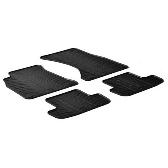 ΜΑΡΚΕ ΠΑΤΑΚΙΑ ΣΕ ΣΚΑΦΗ ΛΑΣΤΙΧΟ ΓΙΑ AUDI A5 CABRIO 03/2005-02/2017 / A5 COUPE 3D 06/2007-08/2016 SUMISURA ΣΕ ΜΑΥΡΟ ΧΡΩΜΑ ME ΚΟΥΜΠΩΜΑΤΑ LAMPA - 4 ΤΕΜ. ΜΑΡΚΕ ΠΑΤΑΚΙΑ ΣΕ ΣΚΑΦΗ ΛΑΣΤΙΧΟ ΓΙΑ AUDI A5 CABRIO 03/2005-02/2017 / A5 COUPE 3D 06/2007-08/2016 SUMISURA ΣΕ ΜΑΥΡΟ ΧΡΩΜΑ ME ΚΟΥΜΠΩΜΑΤΑ LAMPA - 4 ΤΕΜ.
