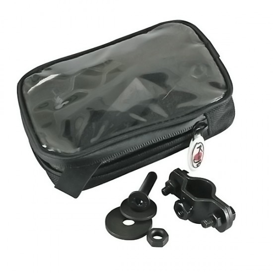 ΒΑΣΗ ΣΤΗΡΙΞΗΣ GPS/PDA MOTO MULTI-HOLDER ΑΔΙΑΒΡΟΧΟ 10x15x3cm ΒΑΣΗ ΣΤΗΡΙΞΗΣ GPS/PDA MOTO MULTI-HOLDER ΑΔΙΑΒΡΟΧΟ 10x15x3cm