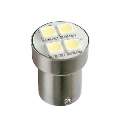P21W 24V BA15s HYPER-LED12 ΛΑΜΠΑΚΙ ΚΟΚΚΙΝΟ (ΜΟΝΟΠΟΛΙΚΟ) BLISTER LAMPA - 1 ΤΕΜ. P21W 24V BA15s HYPER-LED12 ΛΑΜΠΑΚΙ ΚΟΚΚΙΝΟ (ΜΟΝΟΠΟΛΙΚΟ) BLISTER LAMPA - 1 ΤΕΜ.