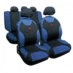 ΚΑΛΥΜΜΑΤΑ ΚΑΘΙΣΜΑΤΩΝ "DRIVE-JEANS" ΣΕΤ - ΜΠΛΕ ΚΑΛΥΜΜΑΤΑ ΚΑΘΙΣΜΑΤΩΝ "DRIVE-JEANS" ΣΕΤ - ΜΠΛΕ