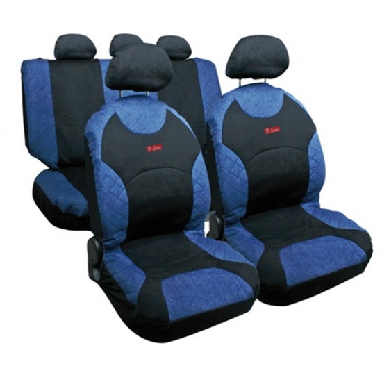 ΚΑΛΥΜΜΑΤΑ ΚΑΘΙΣΜΑΤΩΝ "DRIVE-JEANS" ΣΕΤ - ΜΠΛΕ ΚΑΛΥΜΜΑΤΑ ΚΑΘΙΣΜΑΤΩΝ "DRIVE-JEANS" ΣΕΤ - ΜΠΛΕ