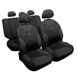 ΚΑΛΥΜΜΑΤΑ ΚΑΘΙΣΜΑΤΩΝ "DRIVE-JEANS" ΣΕΤ - ΑΝΘΡΑΚΙ ΚΑΛΥΜΜΑΤΑ ΚΑΘΙΣΜΑΤΩΝ "DRIVE-JEANS" ΣΕΤ - ΑΝΘΡΑΚΙ