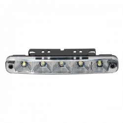 ΠΡΟΒΟΛΕΙΣ LED SAGGITARIUS DRL ΠΡΟΒΟΛΕΙΣ LED SAGGITARIUS DRL