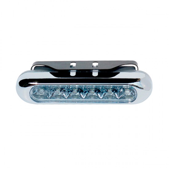 ΠΡΟΒΟΛΕΙΣ 12 LED AQUARIUS DAY RUNNING ΠΡΟΒΟΛΕΙΣ 12 LED AQUARIUS DAY RUNNING