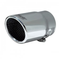 ΑΚΡΟ ΕΞΑΤΜΙΣΗΣ INOX TRX21 ΑΚΡΟ ΕΞΑΤΜΙΣΗΣ INOX TRX21