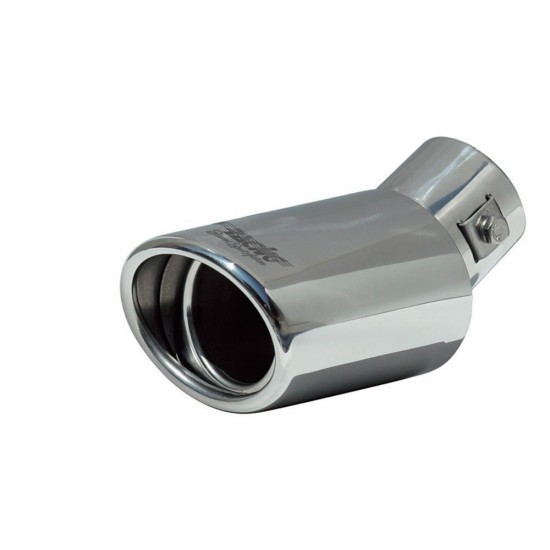 ΑΚΡΟ ΕΞΑΤΜΙΣΗΣ INOX TRX30 ΑΚΡΟ ΕΞΑΤΜΙΣΗΣ INOX TRX30