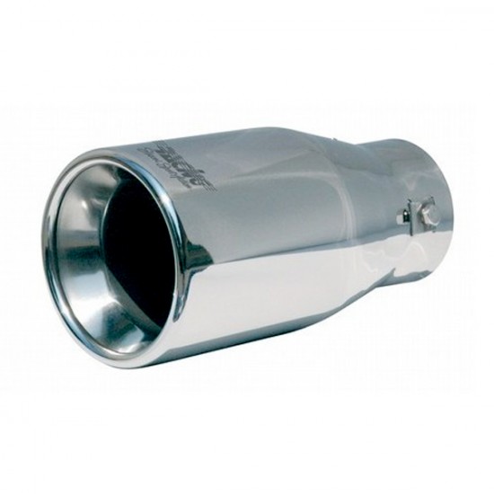 ΑΚΡΟ ΕΞΑΤΜΙΣΗΣ INOX TRX25 ΑΚΡΟ ΕΞΑΤΜΙΣΗΣ INOX TRX25