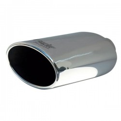 ΑΚΡΟ ΕΞΑΤΜΙΣΗΣ INOX TRX33 ΑΚΡΟ ΕΞΑΤΜΙΣΗΣ INOX TRX33