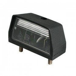 ΦΩΤΑ ΠΙΝΑΚΙΔΑΣ 12/24V ΓΙΑ ΤΡΕΙΛΕΡ (ΛΑΜΠΑ C5W - 70 Χ 40 Χ 35mm) - 1 ΤΕΜ. ΦΩΤΑ ΠΙΝΑΚΙΔΑΣ 12/24V ΓΙΑ ΤΡΕΙΛΕΡ (ΛΑΜΠΑ C5W - 70 Χ 40 Χ 35mm) - 1 ΤΕΜ.