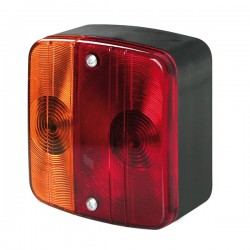 ΦΑΝΑΡΙ 12V - STOP/ΘΕΣΕΩΣ/ΦΛΑΣ - ΓΙΑ ΤΡΕΙΛΕΡ (95 Χ 100 Χ 50mm) - 1 ΤΕΜ. ΦΑΝΑΡΙ 12V - STOP/ΘΕΣΕΩΣ/ΦΛΑΣ - ΓΙΑ ΤΡΕΙΛΕΡ (95 Χ 100 Χ 50mm) - 1 ΤΕΜ.