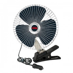 ΑΝΕΜΙΣΤΗΡΑΣ ΜΕ ΜΑΝΤΑΛΑΚΙ 24V 16W (Φ 8 INCH - 20cm) ΑΝΕΜΙΣΤΗΡΑΣ ΜΕ ΜΑΝΤΑΛΑΚΙ 24V 16W (Φ 8 INCH - 20cm)