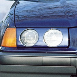 Φρυδάκια Φαναριών BMW E36 Μασκάκια KAMEI Φρυδάκια Φαναριών BMW E36 Μασκάκια KAMEI