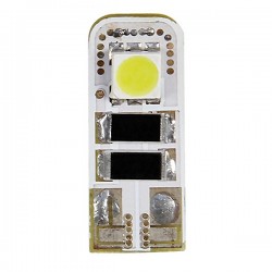 T10 W5W 12V W2,1x9,5d 28lm HYPER-LED6 ΛΕΥΚΟ ΔΙΑΘΛΑΣΗΣ 2SMDx3chips (ΔΙΠΛΟΕΣΤΙΑΚΟ- CAN-BUS) 2 ΤΕΜ. T10 W5W 12V W2,1x9,5d 28lm HYPER-LED6 ΛΕΥΚΟ ΔΙΑΘΛΑΣΗΣ 2SMDx3chips (ΔΙΠΛΟΕΣΤΙΑΚΟ- CAN-BUS) 2 ΤΕΜ.