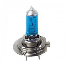 ΛΑΜΠΑ H7 24V/100W Blue-Xenon (PX26d) 4500K ΛΑΜΠΑ H7 24V/100W Blue-Xenon (PX26d) 4500K