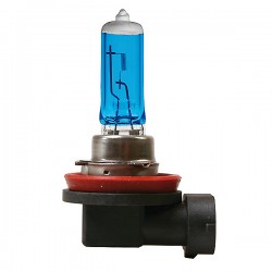 ΛΑΜΠΑ H11 24V/100W Blue-Xenon (Pgj19-2) 4500K ΛΑΜΠΑ H11 24V/100W Blue-Xenon (Pgj19-2) 4500K