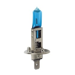 ΛΑΜΠΑ H1 24V 100W Blue-Xenon (P14,5s) 4500K ΛΑΜΠΑ H1 24V 100W Blue-Xenon (P14,5s) 4500K