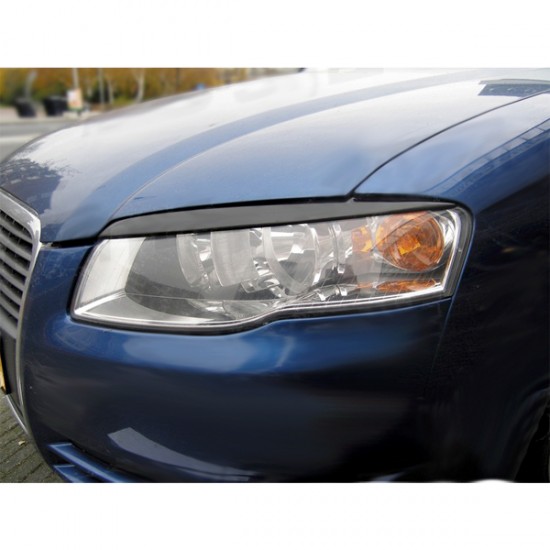 ΦΡΥΔΑΚΙΑ ΦΑΝΩΝ ΓΙΑ AUDI A4 B6 CABRIO 2005+ ΦΡΥΔΑΚΙΑ ΦΑΝΩΝ ΓΙΑ AUDI A4 B6 CABRIO 2005+