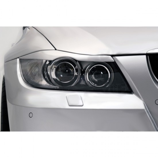 Φρυδάκια Φαναριών BMW E90/E91 Σειρά3 05+ Φρυδάκια Φαναριών BMW E90/E91 Σειρά3 05+