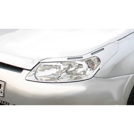 Φρυδάκια Φαναριών CITROEN C4 Φρυδάκια Φαναριών CITROEN C4
