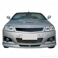 Φρυδάκια Φαναριών για OPEL TIGRA TWIN TOP 9/04+ Φρυδάκια Φαναριών για OPEL TIGRA TWIN TOP 9/04+