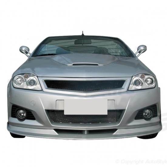 Φρυδάκια Φαναριών για OPEL TIGRA TWIN TOP 9/04+ Φρυδάκια Φαναριών για OPEL TIGRA TWIN TOP 9/04+