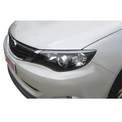 Φρυδάκια Φαναριών SUBARU IMPREZA 9/07+ Φρυδάκια Φαναριών SUBARU IMPREZA 9/07+