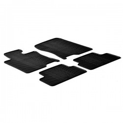 ΜΑΡΚΕ ΠΑΤΑΚΙΑ SUMISURA ΛΑΣΤΙΧΟ ΓΙΑ HONDA ACCORD 4D 06/2008-09/2014 / HONDA ACCORD TOURER 07/2008-12/2013  ΣΕ ΜΑΥΡΟ ΧΡΩΜΑ ΧΩΡΙΣ ΚΟΥΜΠΩΜΑΤΑ LAMPA - 4 ΤΕΜ. ΜΑΡΚΕ ΠΑΤΑΚΙΑ SUMISURA ΛΑΣΤΙΧΟ ΓΙΑ HONDA ACCORD 4D 06/2008-09/2014 / HONDA ACCORD TOURER 07/2008-12/2013  ΣΕ ΜΑΥΡΟ ΧΡΩΜΑ ΧΩΡΙΣ ΚΟΥΜΠΩΜΑΤΑ LAMPA - 4 ΤΕΜ.
