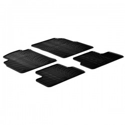 ΜΑΡΚΕ ΠΑΤΑΚΙΑ ΣΕ ΣΚΑΦΗ ΛΑΣΤΙΧΟ ΓΙΑ OPEL ASTRA J 01/2010-2016 SUMISURA ΣΕ ΜΑΥΡΟ ΧΡΩΜΑ ME ΚΟΥΜΠΩΜΑΤΑ LAMPA - 4 ΤΕΜ. ΜΑΡΚΕ ΠΑΤΑΚΙΑ ΣΕ ΣΚΑΦΗ ΛΑΣΤΙΧΟ ΓΙΑ OPEL ASTRA J 01/2010-2016 SUMISURA ΣΕ ΜΑΥΡΟ ΧΡΩΜΑ ME ΚΟΥΜΠΩΜΑΤΑ LAMPA - 4 ΤΕΜ.