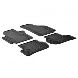ΜΑΡΚΕ ΠΑΤΑΚΙΑ ΣΕ ΣΚΑΦΗ ΛΑΣΤΙΧΟ ΓΙΑ VW GOLF PLUS 03/09+ Πατάκι SuMisura ΜΑΡΚΕ ΠΑΤΑΚΙΑ ΣΕ ΣΚΑΦΗ ΛΑΣΤΙΧΟ ΓΙΑ VW GOLF PLUS 03/09+ Πατάκι SuMisura