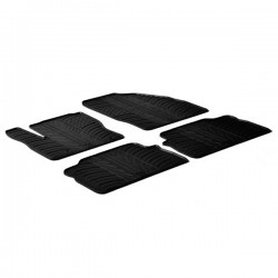 ΜΑΡΚΕ ΠΑΤΑΚΙΑ ΣΕ ΣΚΑΦΗ ΛΑΣΤΙΧΟ ΓΙΑ FORD C-MAX 10/2003-10/2010 / FORD KUGA 06/2008-02/2013 SUMISURA ΣΕ ΜΑΥΡΟ ΧΡΩΜΑ ME ΚΟΥΜΠΩΜΑΤΑ LAMPA - 4 ΤΕΜ. ΜΑΡΚΕ ΠΑΤΑΚΙΑ ΣΕ ΣΚΑΦΗ ΛΑΣΤΙΧΟ ΓΙΑ FORD C-MAX 10/2003-10/2010 / FORD KUGA 06/2008-02/2013 SUMISURA ΣΕ ΜΑΥΡΟ ΧΡΩΜΑ ME ΚΟΥΜΠΩΜΑΤΑ LAMPA - 4 ΤΕΜ.