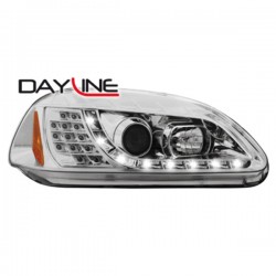 ΦΑΝΑΡΙΑ ΓΙΑ HONDA CIVIC 2/5D 99-02 DAYLINE ΦΑΝΑΡΙΑ ΓΙΑ HONDA CIVIC 2/5D 99-02 DAYLINE