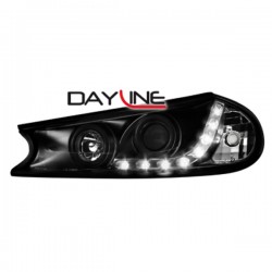 ΦΑΝΑΡΙΑ ΓΙΑ FORD MONDEO 96-00 DAYLINE ΦΑΝΑΡΙΑ ΓΙΑ FORD MONDEO 96-00 DAYLINE
