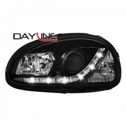 ΦΑΝΑΡΙΑ ΓΙΑ OPEL CORSA B 03/93-01 DAYLINE ΦΑΝΑΡΙΑ ΓΙΑ OPEL CORSA B 03/93-01 DAYLINE