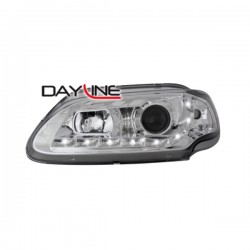 ΦΑΝΑΡΙΑ ΓΙΑ RENAULT MEGANE 3/5D 96-99 DAYLINE ΦΑΝΑΡΙΑ ΓΙΑ RENAULT MEGANE 3/5D 96-99 DAYLINE