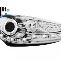 ΦΑΝΑΡΙΑ ΓΙΑ VW GOLF 6 08+ D-Lite DAYLINE ΦΑΝΑΡΙΑ ΓΙΑ VW GOLF 6 08+ D-Lite DAYLINE