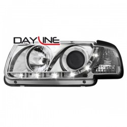 ΦΑΝΑΡΙΑ ΓΙΑ VW POLO 6N 94-98 DAYLINE ΦΑΝΑΡΙΑ ΓΙΑ VW POLO 6N 94-98 DAYLINE