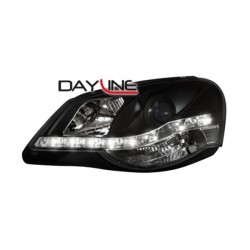 ΦΑΝΑΡΙΑ ΓΙΑ VW POLO 9N3 05-09 DAYLINE ΦΑΝΑΡΙΑ ΓΙΑ VW POLO 9N3 05-09 DAYLINE