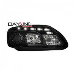 ΦΑΝΑΡΙΑ ΓΙΑ VW TOURAN 1T/CADDY 03-06 DAYLINE ΦΑΝΑΡΙΑ ΓΙΑ VW TOURAN 1T/CADDY 03-06 DAYLINE