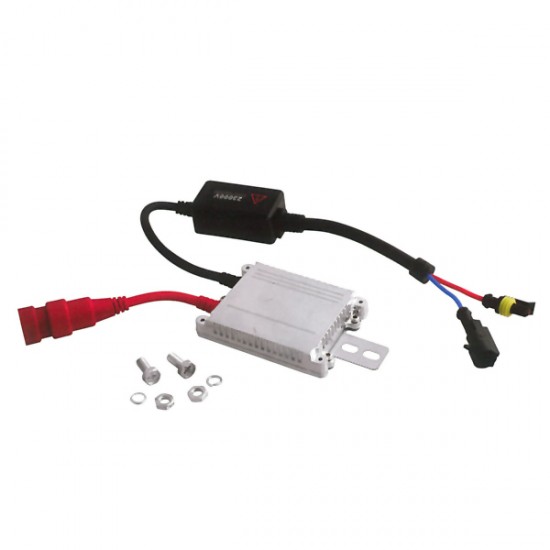 BALLAST ΓΙΑ KIT XENON SLIM BALLAST ΓΙΑ KIT XENON SLIM
