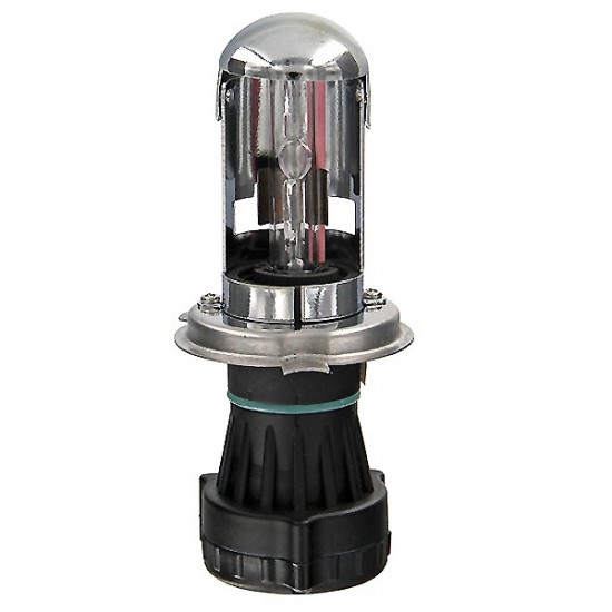 ΑΝΤΑΛΛΑΚΤΙΚΗ ΛΑΜΠΑ H4 HID / 24V 8.000K ΑΝΤΑΛΛΑΚΤΙΚΗ ΛΑΜΠΑ H4 HID / 24V 8.000K