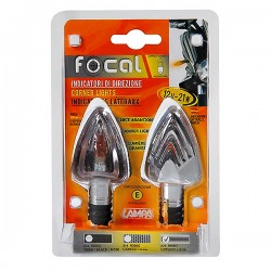 ΦΛΑΣ ΜΗΧΑΝΗΣ FOCAL 12V 21W (78x37mm) ΧΡΩΜΙΟ -2 ΤΕΜ. ΦΛΑΣ ΜΗΧΑΝΗΣ FOCAL 12V 21W (78x37mm) ΧΡΩΜΙΟ -2 ΤΕΜ.