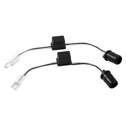 CANCELLER/ ΑΝΤΙΣΤΑΣΗ/ CAN-BUS ΓΙΑ ΛΑΜΠΑΚΙΑ T10 W5W 12V LED 3.2W 2ΤΕΜ. CANCELLER/ ΑΝΤΙΣΤΑΣΗ/ CAN-BUS ΓΙΑ ΛΑΜΠΑΚΙΑ T10 W5W 12V LED 3.2W 2ΤΕΜ.