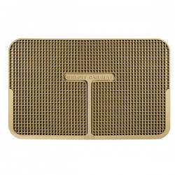 ΠΑΤΑΚΙ ΛΑΣΤΙΧΟ ΜΠΕΖ UNI-FIT 47x30cm 1ΤΕΜ. ΠΑΤΑΚΙ ΛΑΣΤΙΧΟ ΜΠΕΖ UNI-FIT 47x30cm 1ΤΕΜ.