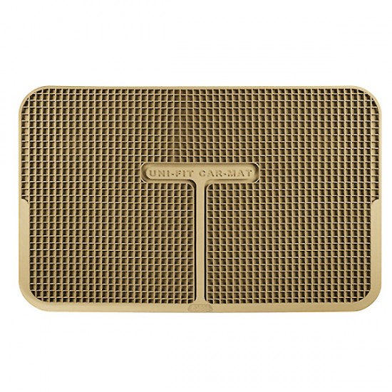 ΠΑΤΑΚΙ ΛΑΣΤΙΧΟ ΜΠΕΖ UNI-FIT 47x30cm 1ΤΕΜ. ΠΑΤΑΚΙ ΛΑΣΤΙΧΟ ΜΠΕΖ UNI-FIT 47x30cm 1ΤΕΜ.