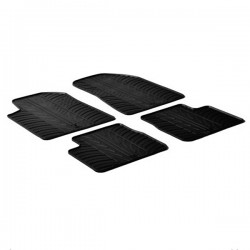 ΜΑΡΚΕ ΠΑΤΑΚΙΑ ΣΕ ΣΚΑΦΗ ΛΑΣΤΙΧΟ ΓΙΑ ALFA ROMEO GIULIETTA 04/2010-2021 SUMISURA ΣΕ ΜΑΥΡΟ ΧΡΩΜΑ ME ΚΟΥΜΠΩΜΑΤΑ LAMPA - 4 ΤΕΜ. ΜΑΡΚΕ ΠΑΤΑΚΙΑ ΣΕ ΣΚΑΦΗ ΛΑΣΤΙΧΟ ΓΙΑ ALFA ROMEO GIULIETTA 04/2010-2021 SUMISURA ΣΕ ΜΑΥΡΟ ΧΡΩΜΑ ME ΚΟΥΜΠΩΜΑΤΑ LAMPA - 4 ΤΕΜ.